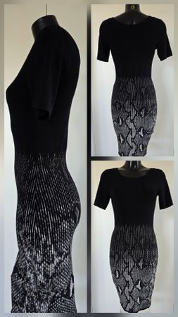 Schönes sexy Kleid 