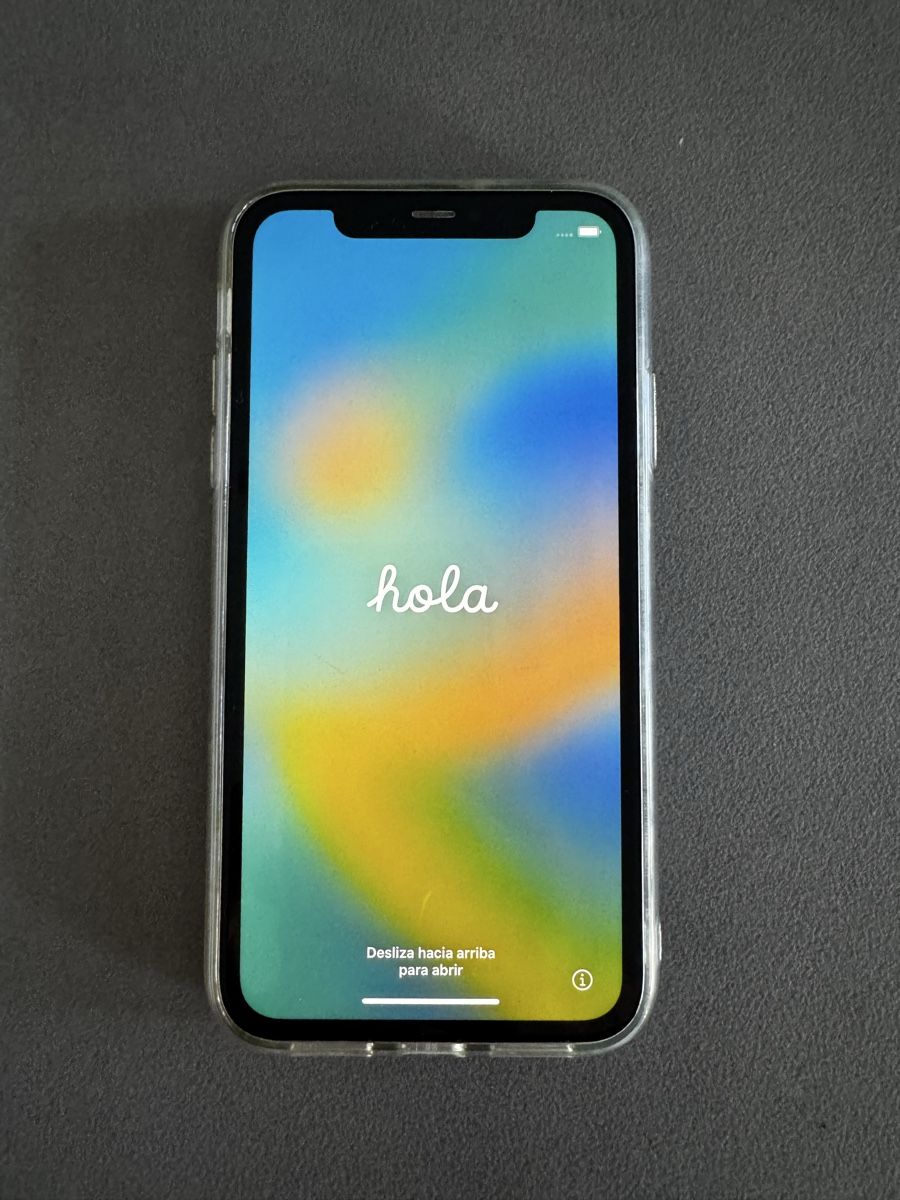 Apple Handys / Smartphones: Iphone 11 – Gebraucht aus Schinznach-Dorf von halleroy