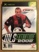 MLS Extratime 2002 US für Xbox