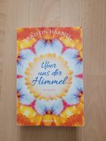 Kristin Harmel - Über uns der Himmel