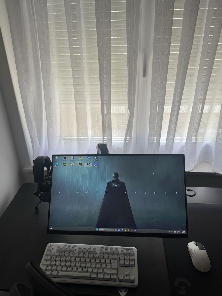 PC: Esports Gaming Setup – Nuovo (secondo la descrizione) da Herisau venduto da lum_v6fv 2