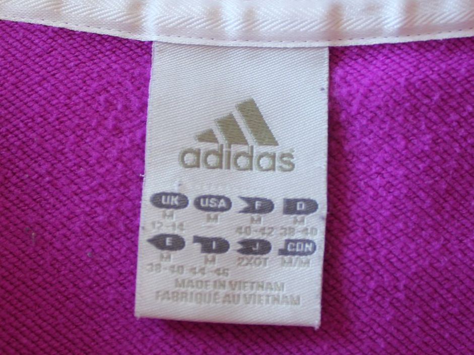 Adidas Vestes: Veste de sport Adidas t. 38-40 – D'occasion à Peseux par Gilloss 7