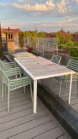Gartentisch