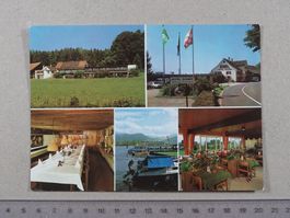 Bollingen, Hotel Schiff, 1985