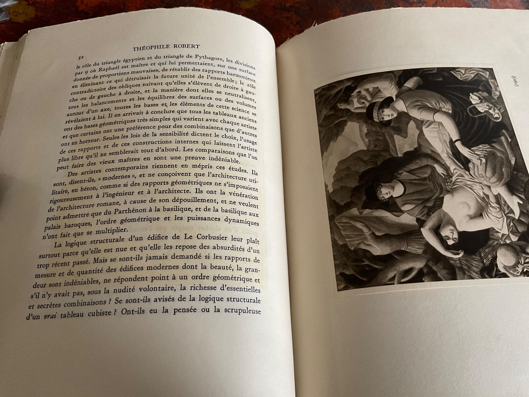 Livres: Théophile Robert Livre – D'occasion à Delémont par vinylfreak01 1