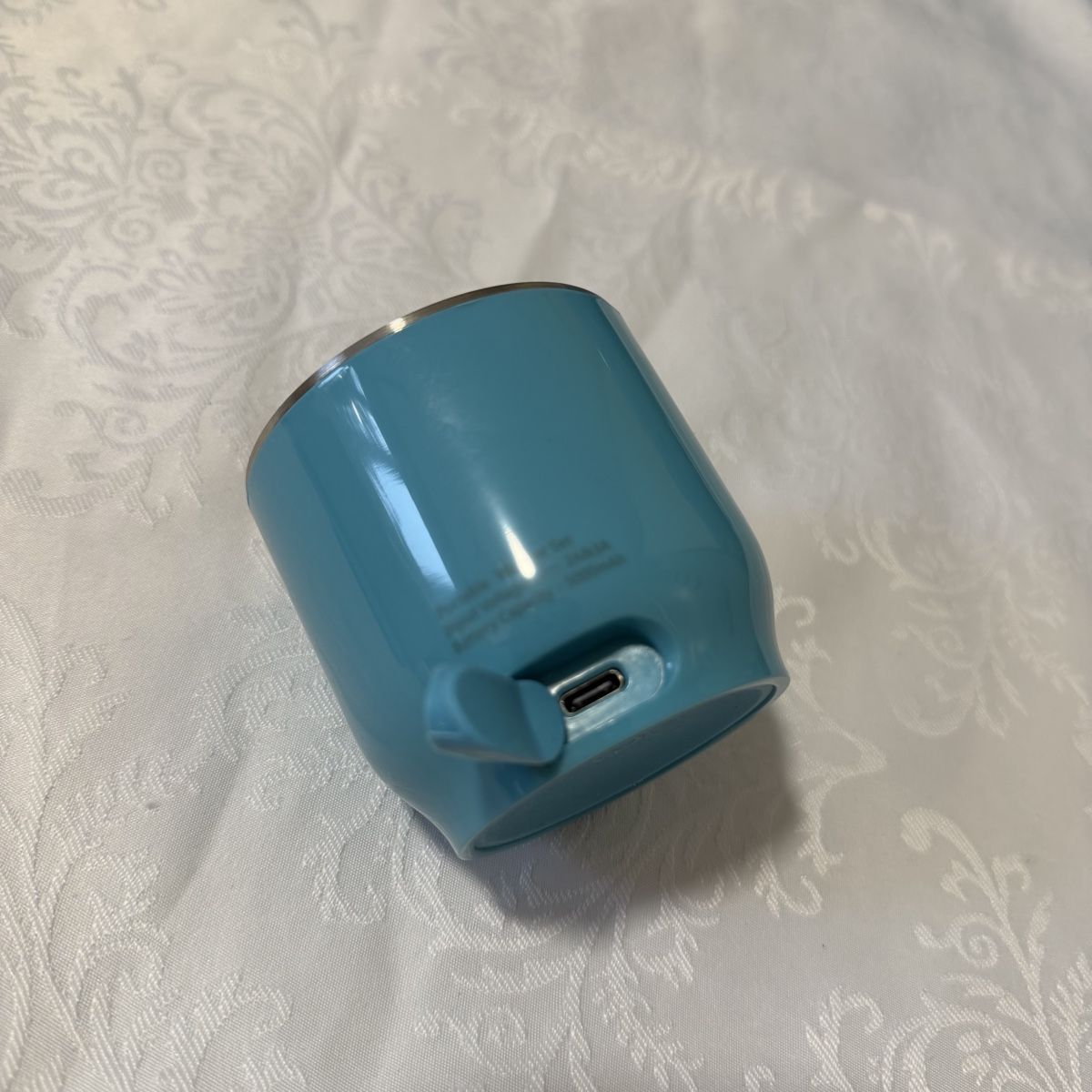 Baby-Mahlzeiten: Bottle Warmer on the go – Gebraucht aus Benglen von ellaellatana 3