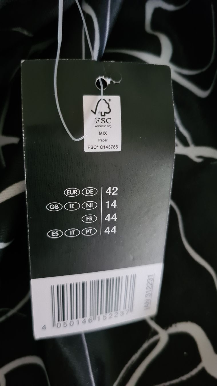 Maillots de bain & Bikinis: badeklaid – Neuf avec emballage d'origine à Kriens par nello-1 2