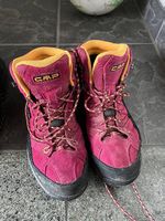 Wanderschuh CMP Grösse 37