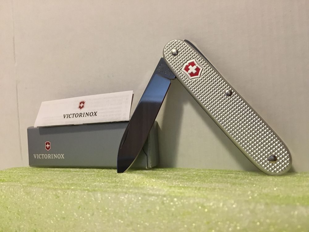 Victorinox - Swiss Army 1 Alox - Sackmesser (Gebraucht) in Andwil SG ...