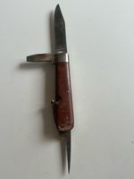 Taschenmesser mit mehreren Klingen, H. Elsener, Schwyz(S36)