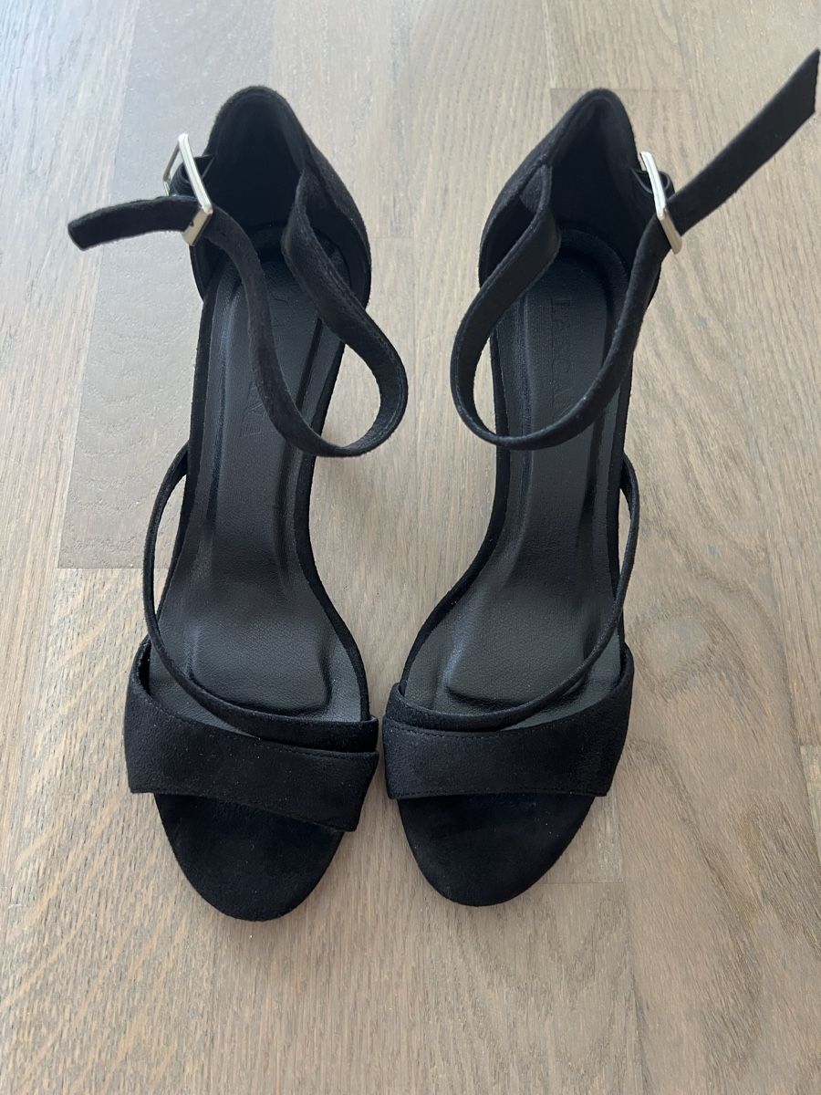 Lascana Scarpe da donna: Lascana Sandaletten – Nuovo (secondo la descrizione) da Kriens venduto da Krienserin_T