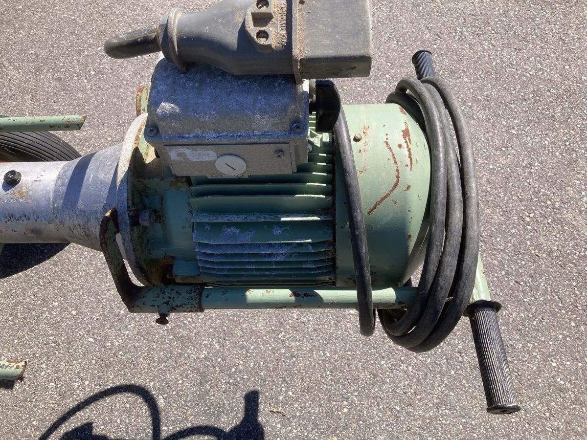 Alle Maschinen: Jauchemixer Güllenmixer – Defekt aus Uerkheim von Dealer-4813 1
