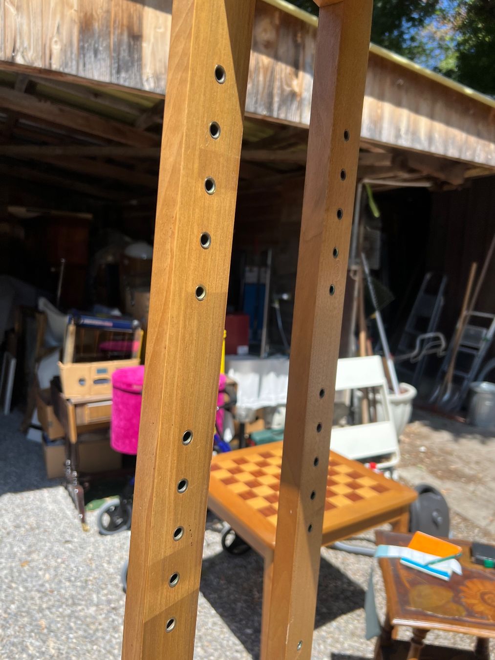 Étagères: Zwei Designs Bücherregal, Nr 21 – D'occasion à Glattfelden par maa_qcj8 4