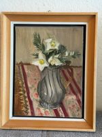 Max Löw 1910-1994 Original ÖlGemälde