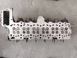 À vendre culasse BMW M57D25-D30