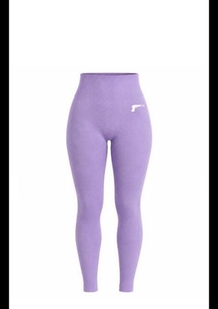 Rosa Alpha Coutures Sportleggins