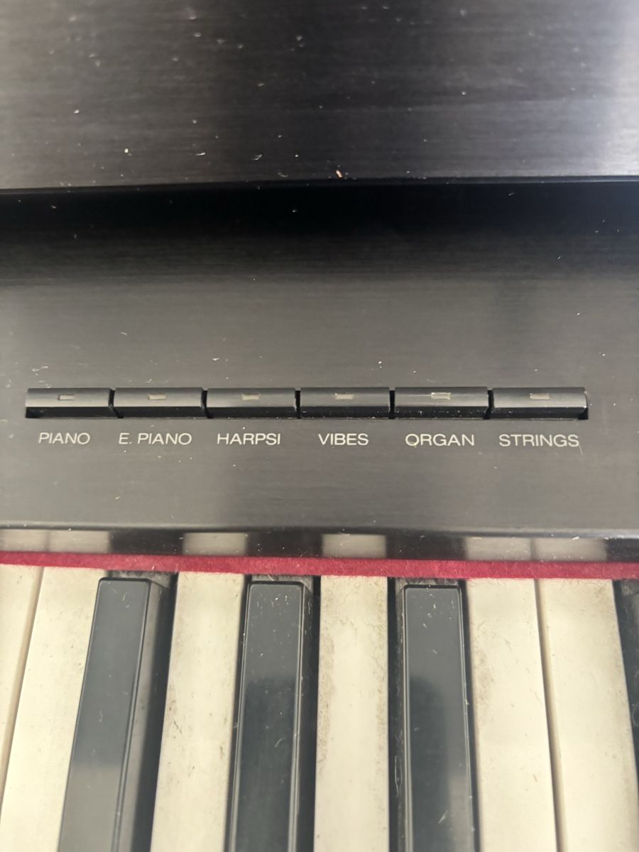 Instruments de musique: Piano +orgao – D'occasion à Neuchâtel par ant_j28k 3
