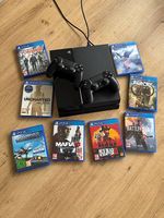 Sony PlayStation 4, 500GB
