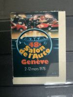 Automobilvignette