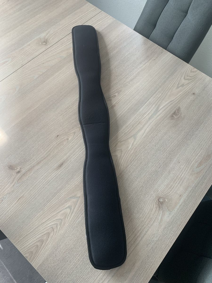 Selle & Accessori: Sattelgurt – Usato da Stein am Rhein venduto da MeineZimmerpflanzen 1