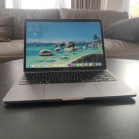 MacBook Pro 13.3" 2020, M1