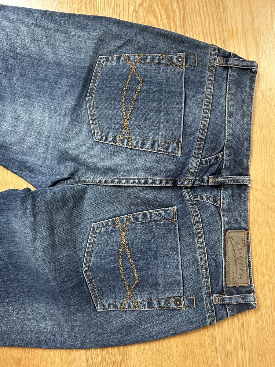 Jeans: Jeans Zagora -36 – Usato da Daillens venduto da guisepa 4