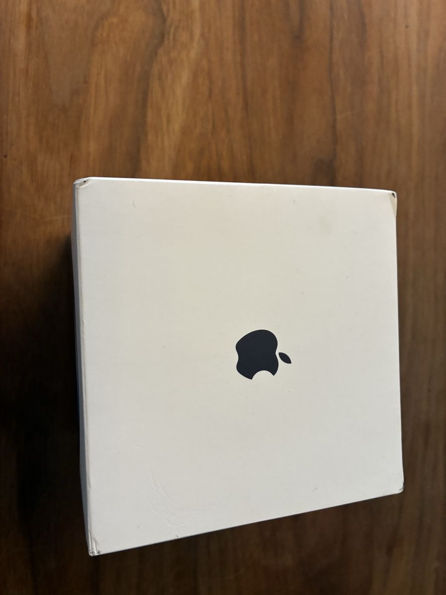 Apple Lautsprecher: Home Pod mini  – Neu (gemäss Beschreibung) aus Wangen sz von ms1_k9x8 1