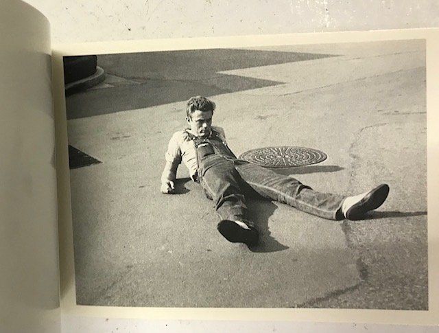 Cartoline postali: James Dean Ansichtskarten Postkarten vom Magazin Max – Nuovo (secondo la descrizione) da Zürich venduto da gigimai67 5