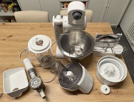 Bosch Küchenmaschine