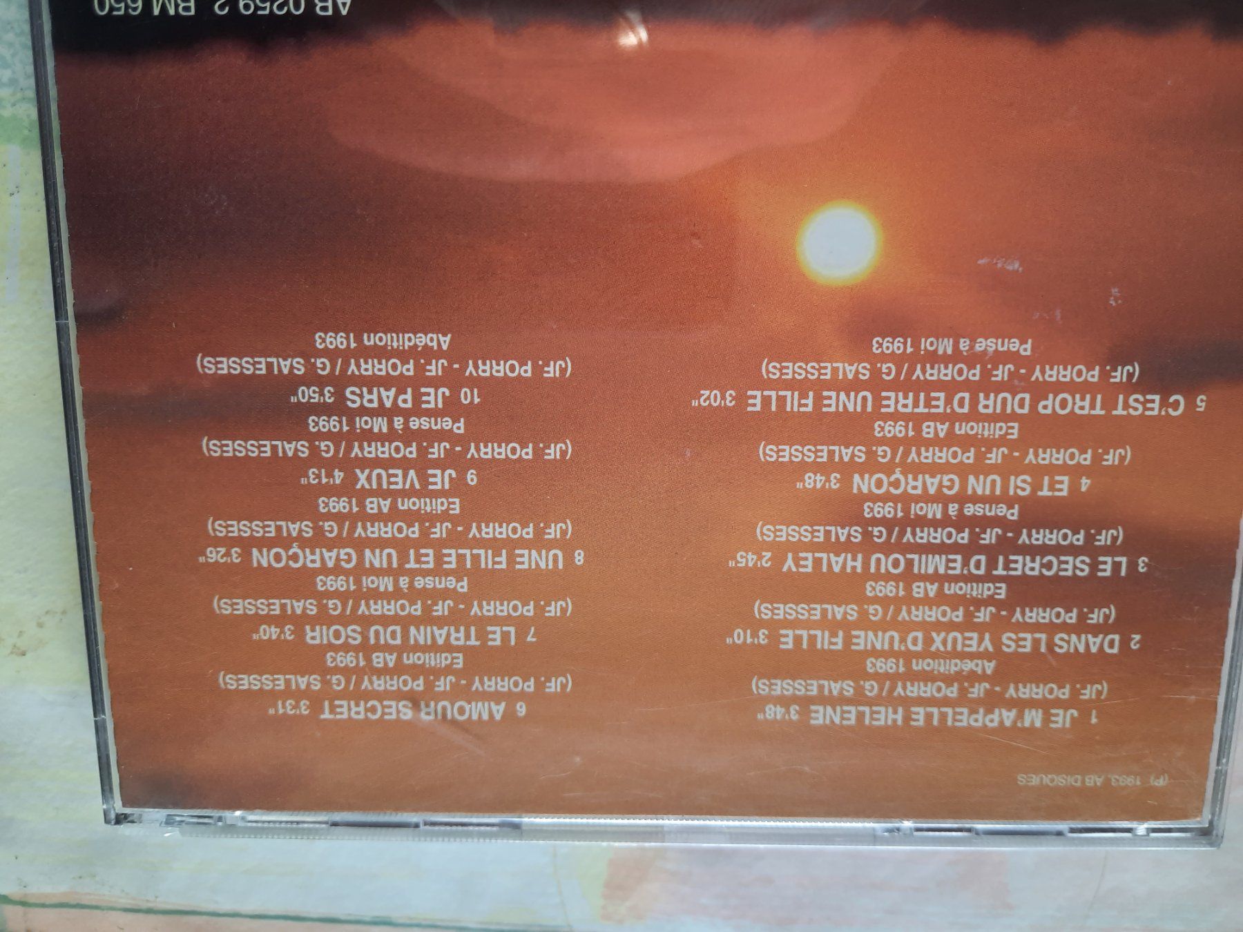 CD: Cd Hélène - Hélène  – Usato da Pully venduto da bro_n52j 2