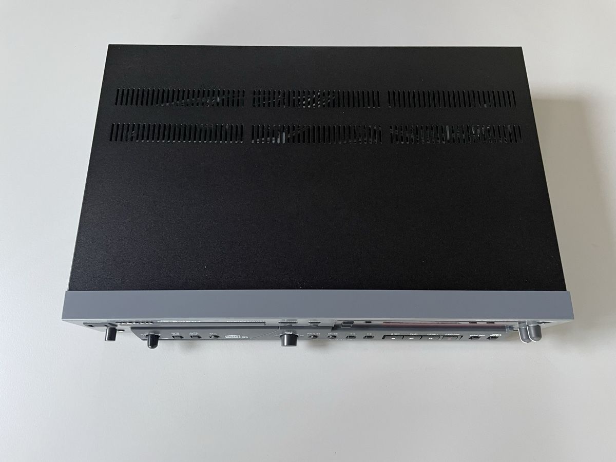 Tascam Sistemi audio & multimediali: TASCAM CD-RW901, CD-Player /-Recorder – Usato da Zürich venduto da haeschesnonid 3