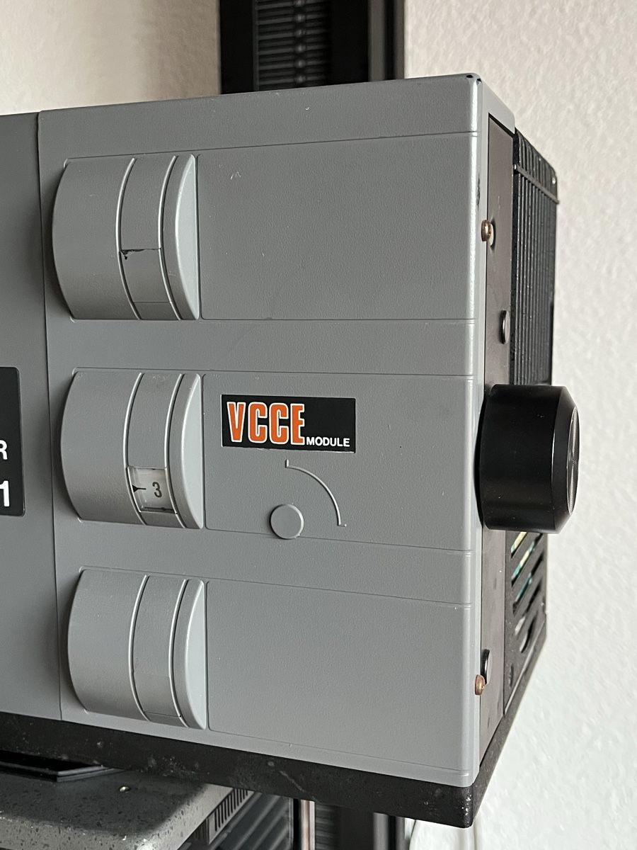 Laboratorio & Camera oscura: Vergrösserer 4 x 5 JOBO LPL 7451 – Usato da Rotkreuz venduto da prof_esser_ 7