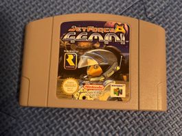 Jet Force Gemini Nintendo 64 / N64