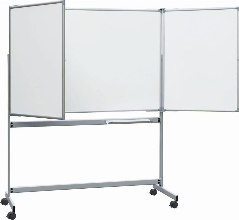 Wandtafeln: Maul Mobile Klapptafel MAULpro – Gebraucht aus Basel von mgessenay 1