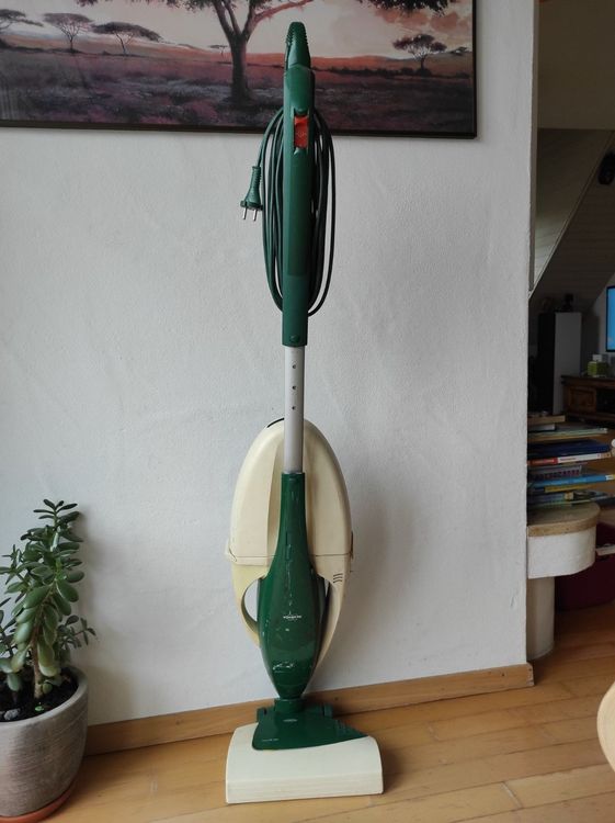 Vorwerk Kobold eb 350 Staubsauger | Kaufen auf Ricardo