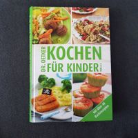 Kochen für Kinder