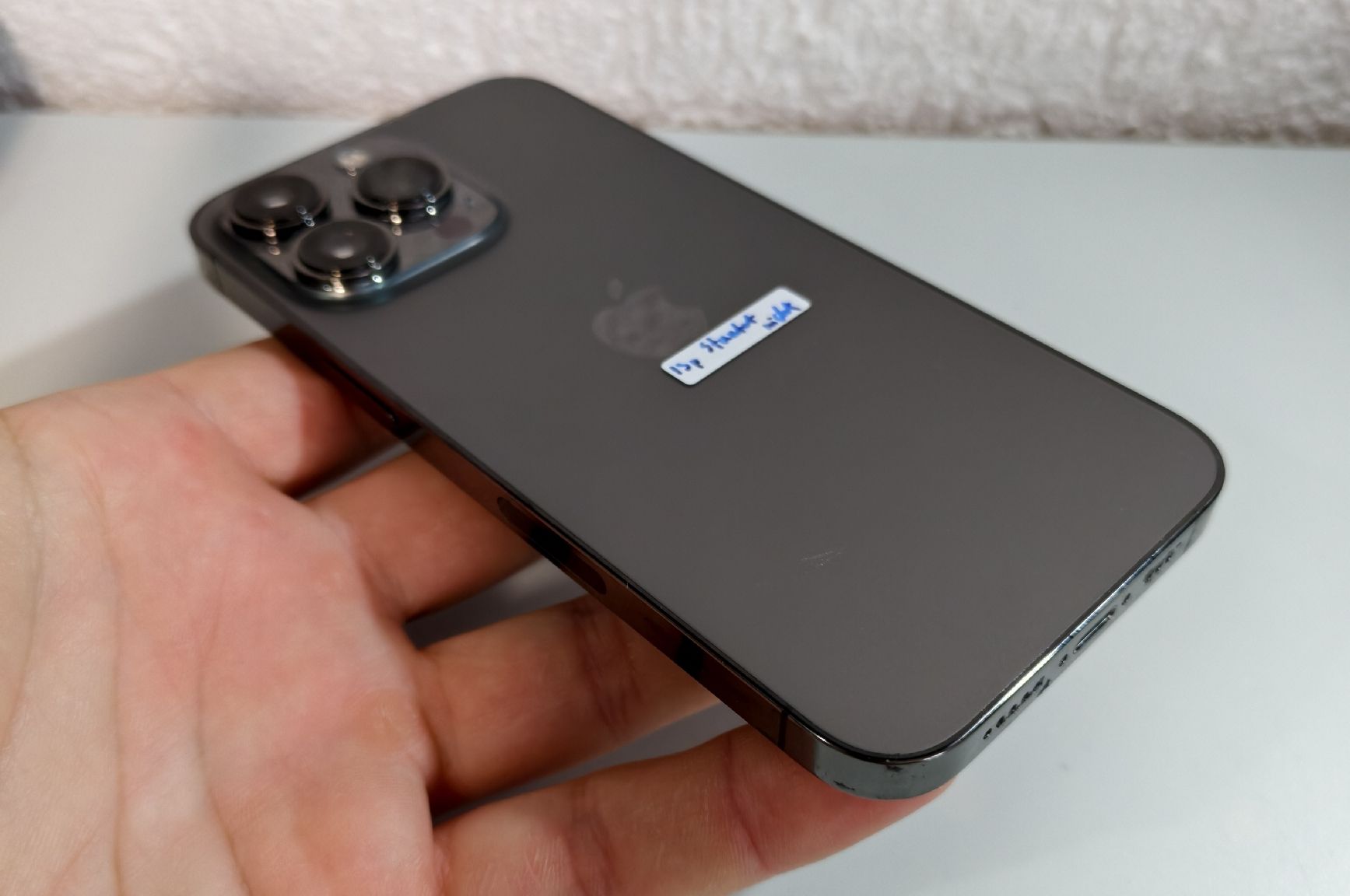 Apple Telefoni cellulari / Smartphones: iPhone 13 Pro defekt  – Difettoso da Ehrendingen venduto da Rocky985 1