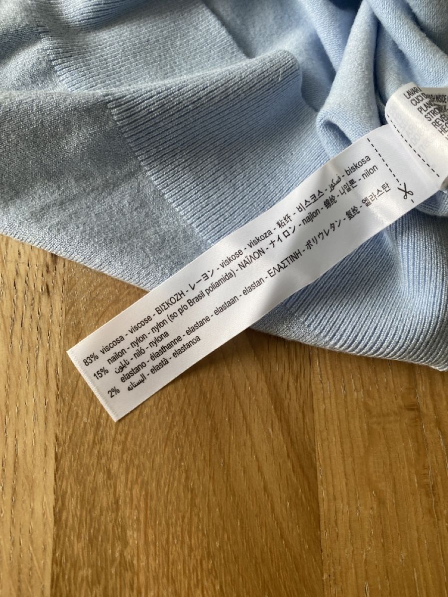 Zara Pullover & Sweatshirts: NEU ZARA pullover / Gr M – Neu (gemäss Beschreibung) aus Zürich von lar_8826 4