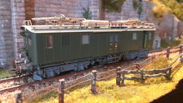 Zu verkaufen SBB De 4/4 Dummy