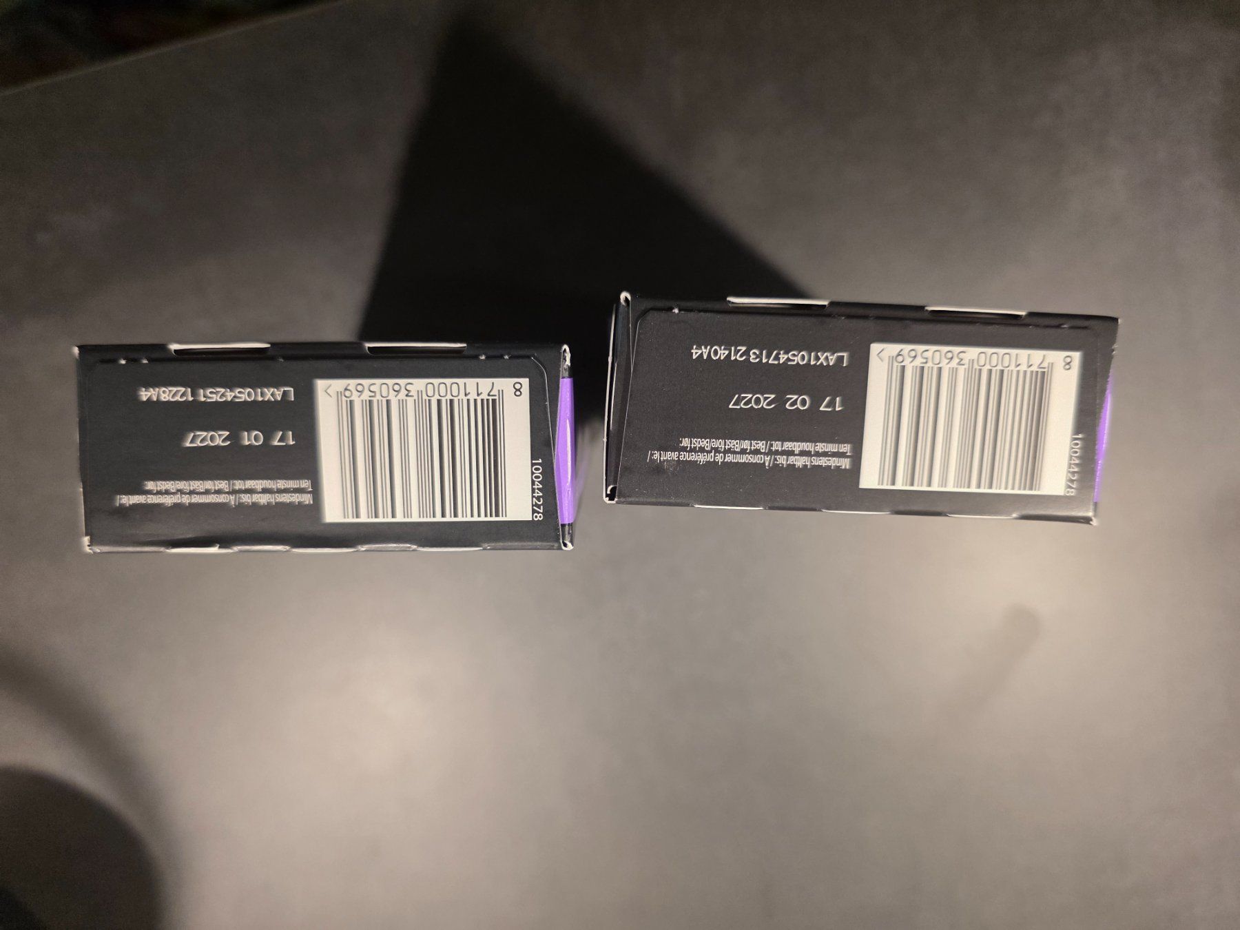Nespresso Cibi & Specialità: Nespresso Kapseln – Nuovo e nell'imballaggio originale da Kandersteg venduto da nvo_65py 2