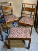 Chaise 1930 chaise Stuhl Stuhle antik