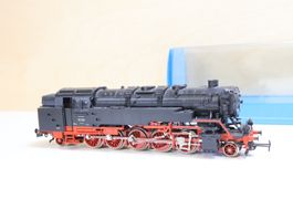 Märklin DR grosse Dampflok BR 85 - 3308 - Neupreis: 399.-