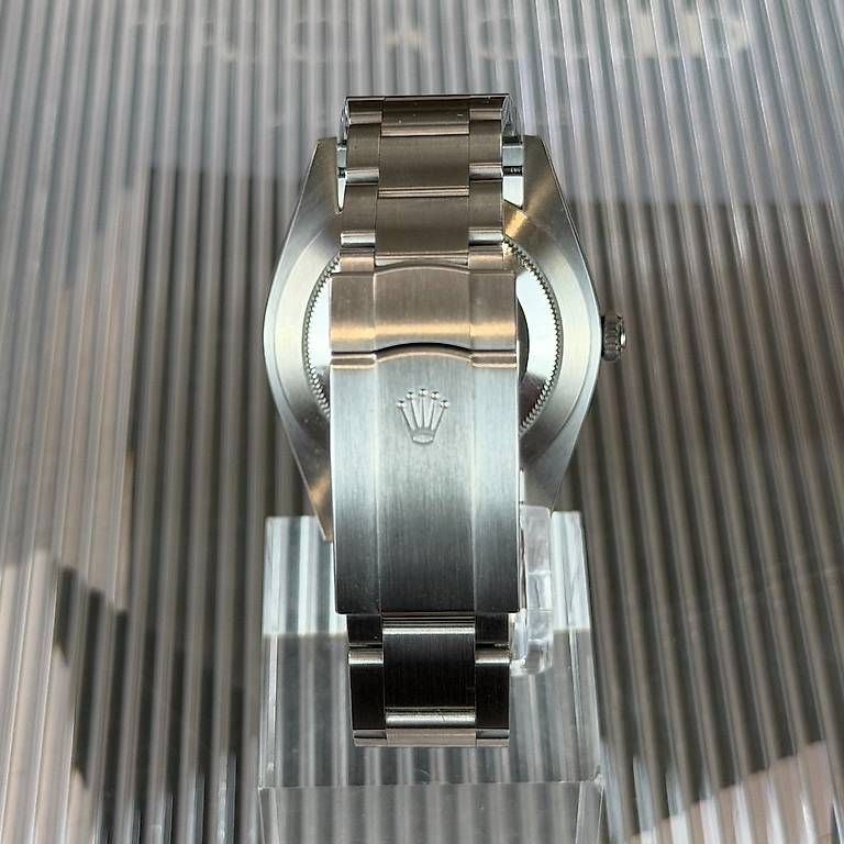 Uhren: Rolex Oyster Perpetual 41mm 124300 – Gebraucht aus Genève von minty.watches 7