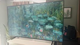 The Frame TV Samsung / 65 Zoll / Oktober 2020