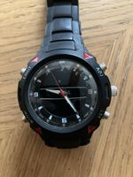 Sportliche Herrenuhr für den Sommer, top Zustand ☀️