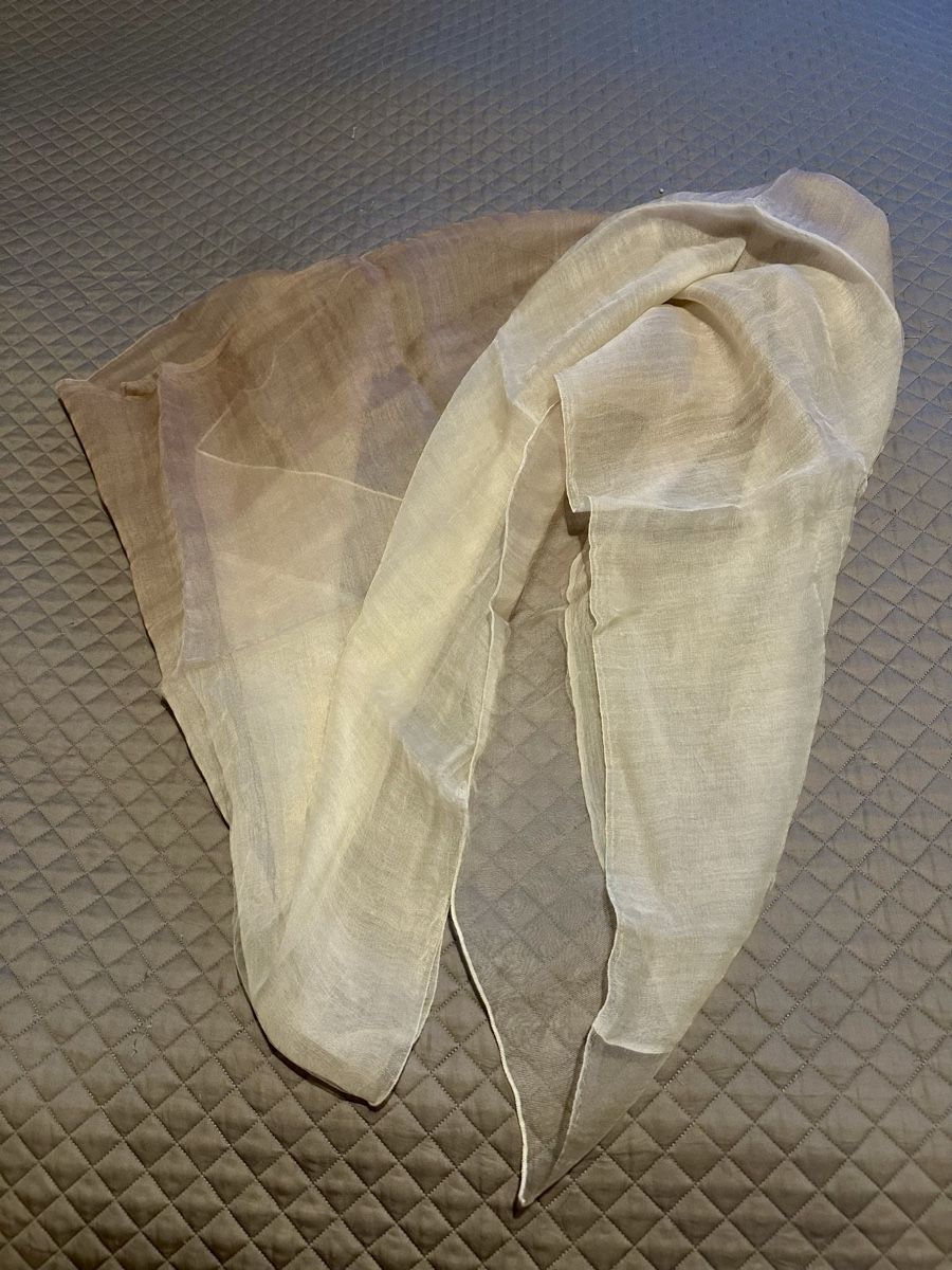 Foulard & Sciarpe: Lafayette Scarf – Nuovo (secondo la descrizione) da Lugano venduto da dia_5857