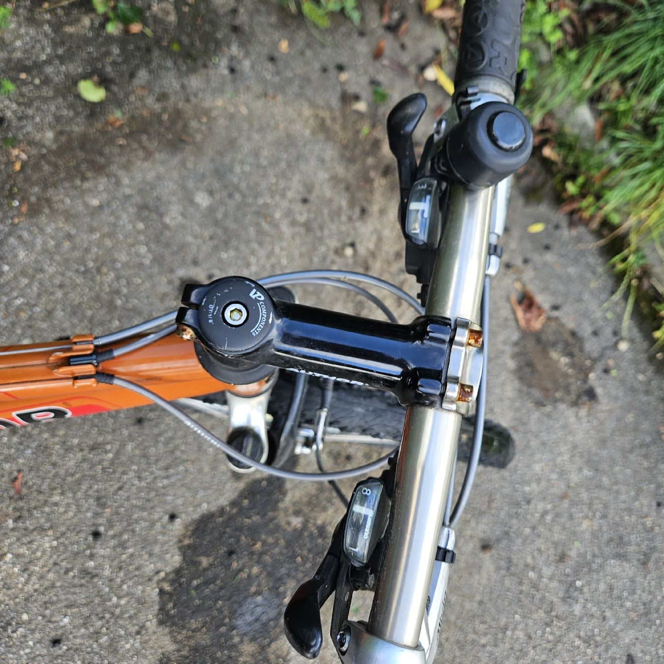 Biciclette: Mountainbike – Usato da Herrliberg venduto da daki0017 6