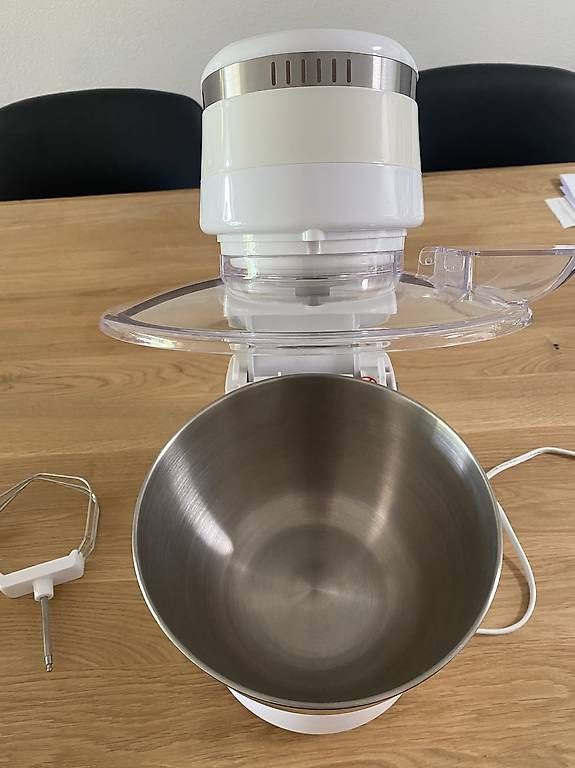 Elettrodomestici da cucina: Küchenmaschine – Usato da Wald ZH venduto da _Alena_ 1