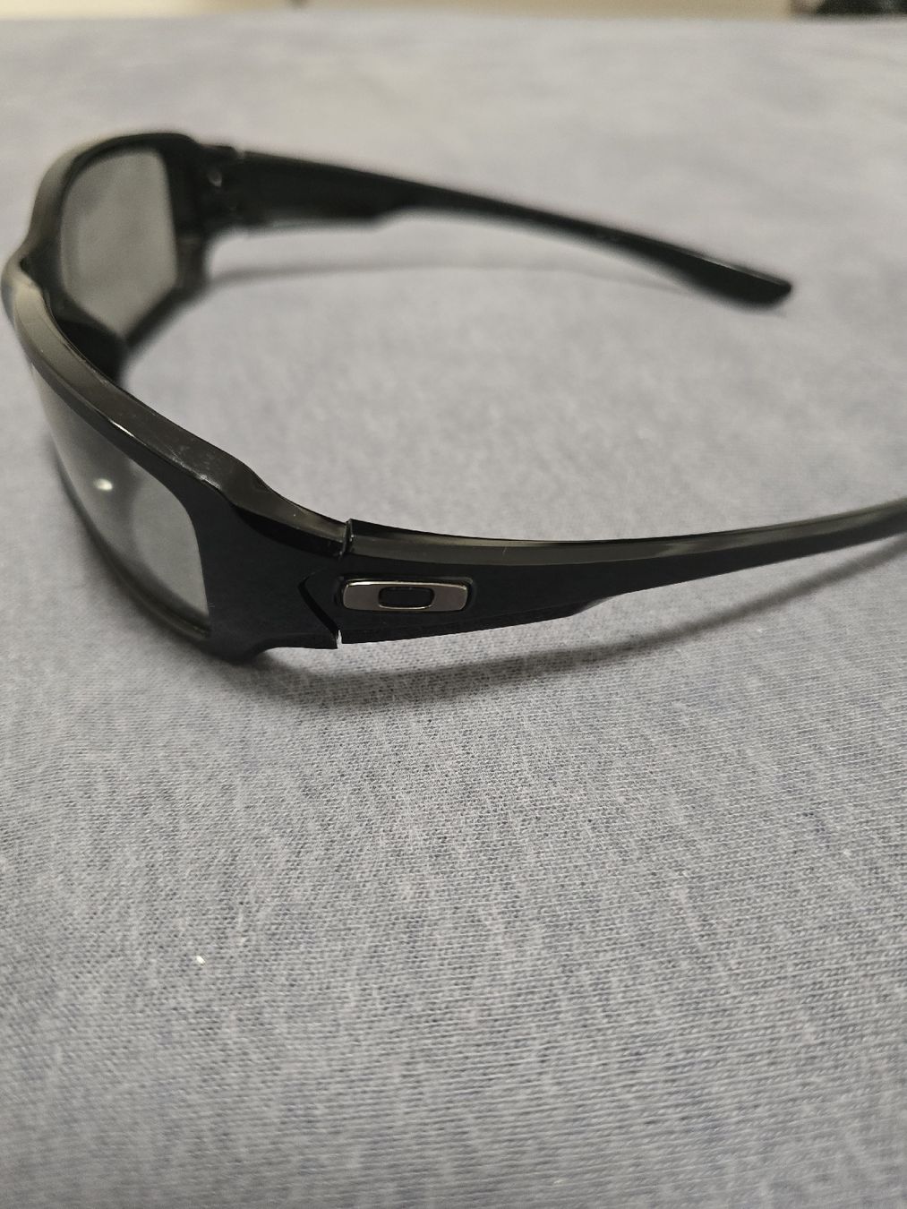 Oakley Occhiali & Lenti: Oakley Fives Squared Sonnenbrille – Usato da Langenthal venduto da jeru81 1