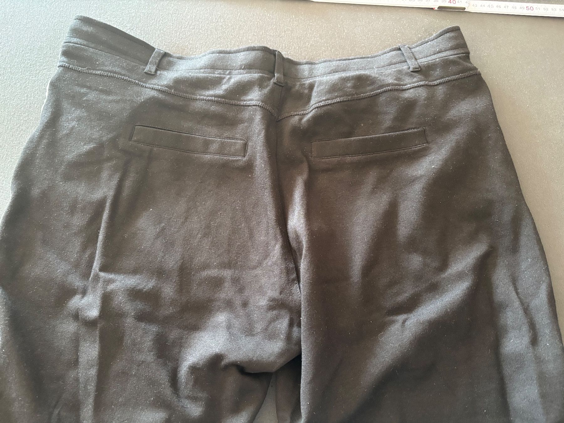 Pantaloni: Freizeit/Jogginghose von Kenny S. Grösse 48 – Usato da Wald AR venduto da bertli00 3